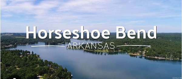 0.31 Acres of Residential Land for Sale in Horseshoe Bend, Arkansas