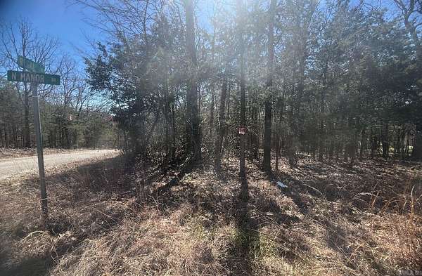 0.38 Acres of Residential Land for Sale in Horseshoe Bend, Arkansas