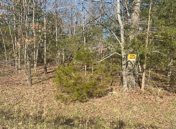 0.25 Acres of Residential Land for Sale in Horseshoe Bend, Arkansas