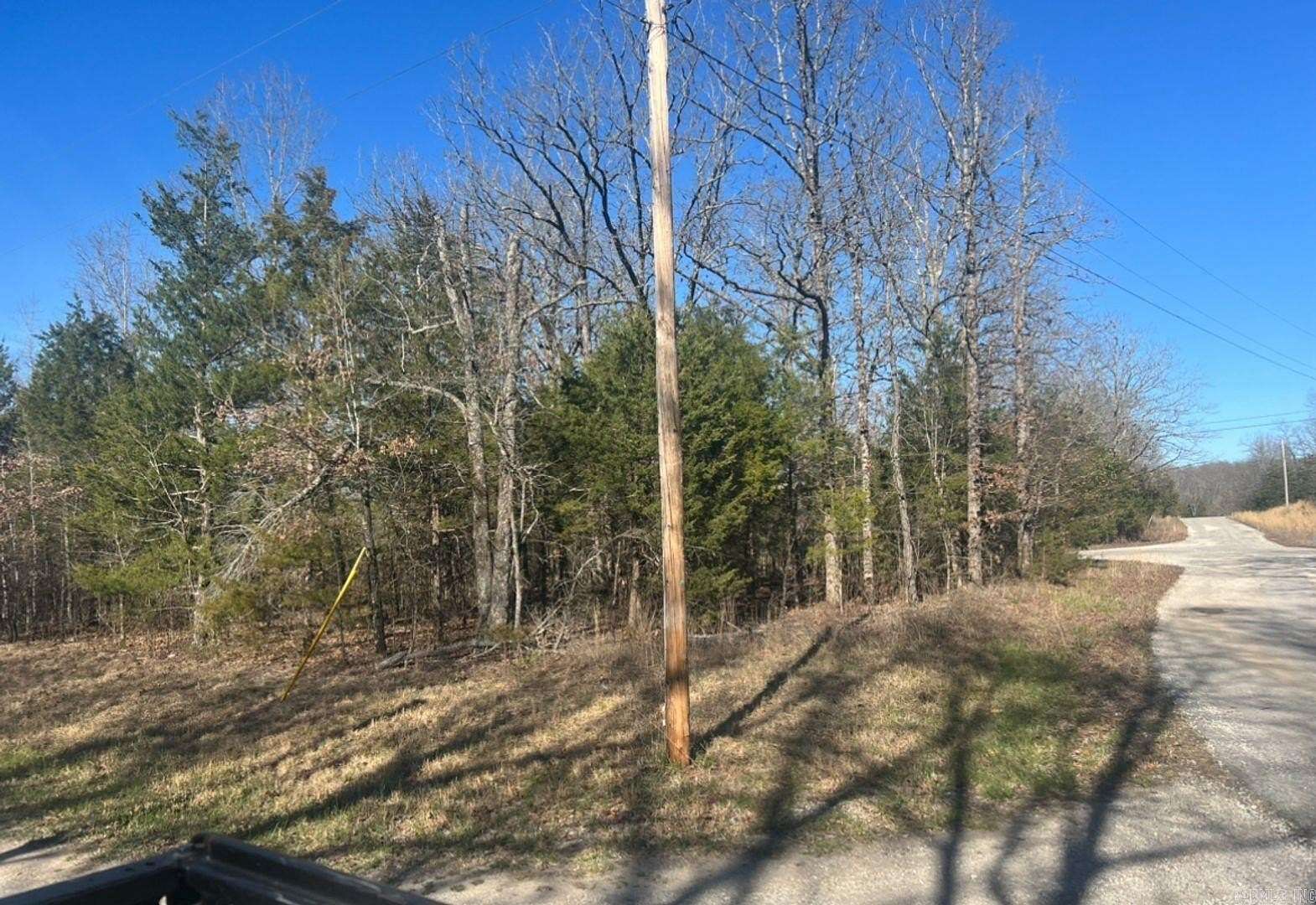 0.84 Acres of Residential Land for Sale in Horseshoe Bend, Arkansas