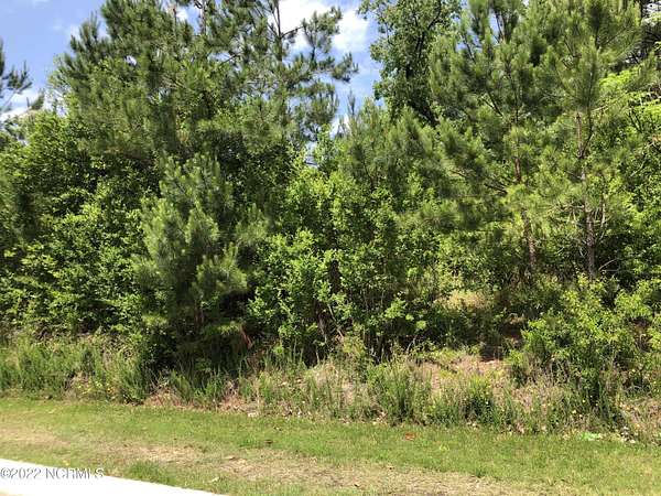 0.47 Acres of Commercial Land for Sale in Southern Pines, North Carolina