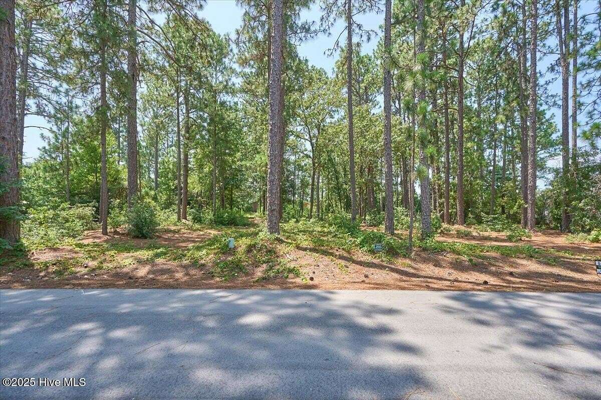 0.45 Acres of Residential Land for Sale in Pinehurst, North Carolina