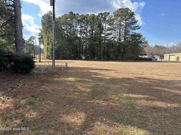 3.53 Acres of Land for Sale in Aberdeen, North Carolina