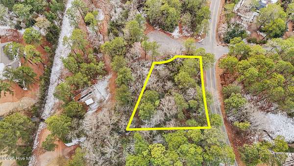 0.36 Acres of Residential Land for Sale in Pinehurst, North Carolina