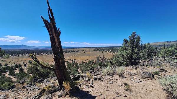 12 Acres of Recreational Land for Sale in Bend, Oregon