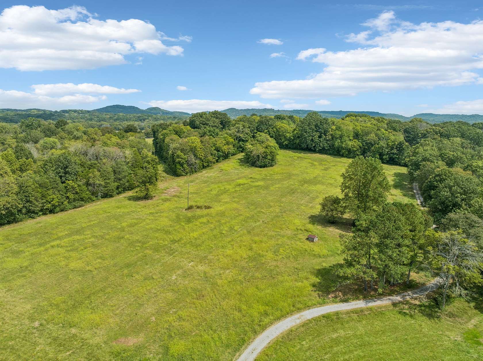 20 Acres of Land for Sale in Franklin, Tennessee