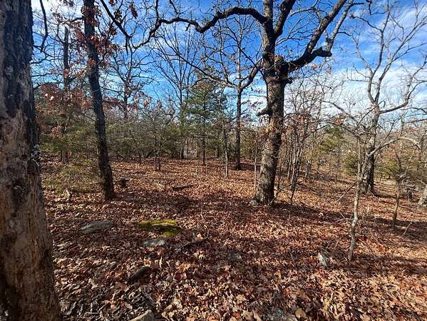 5 Acres of Residential Land for Sale in Eufaula, Oklahoma