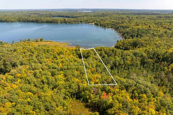 1.78 Acres of Land for Sale in Longville, Minnesota