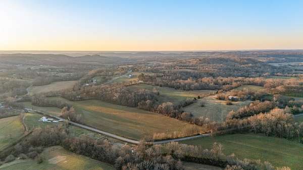 5.24 Acres of Land for Sale in Williamsport, Tennessee