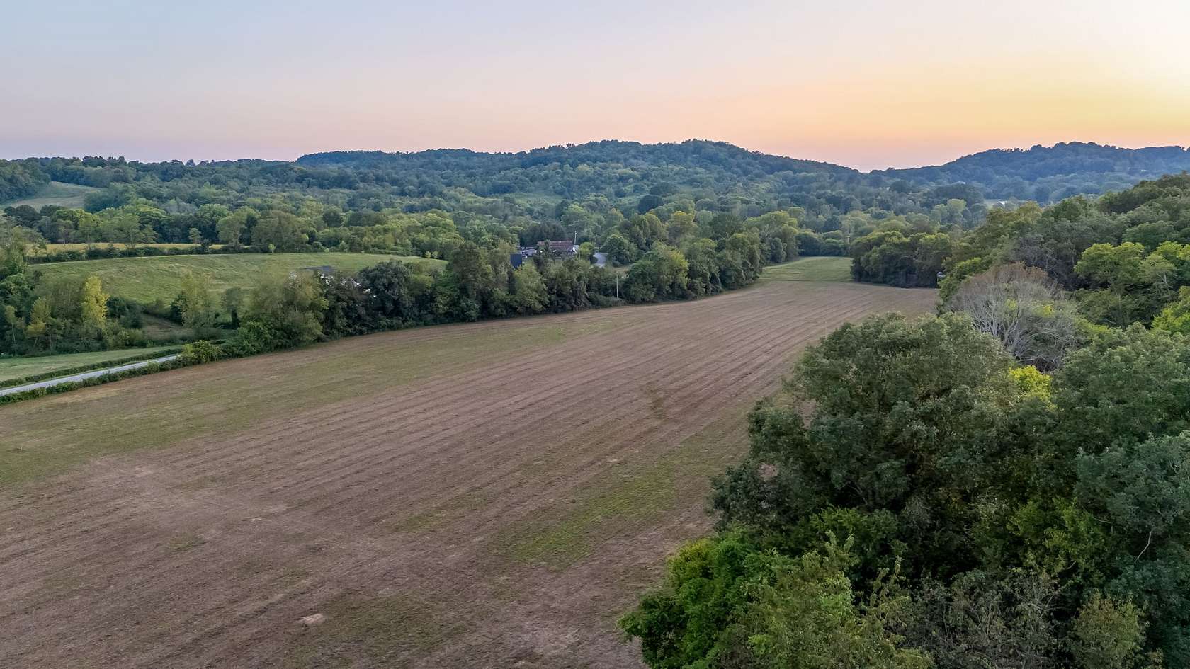 13.6 Acres of Land for Sale in Williamsport, Tennessee
