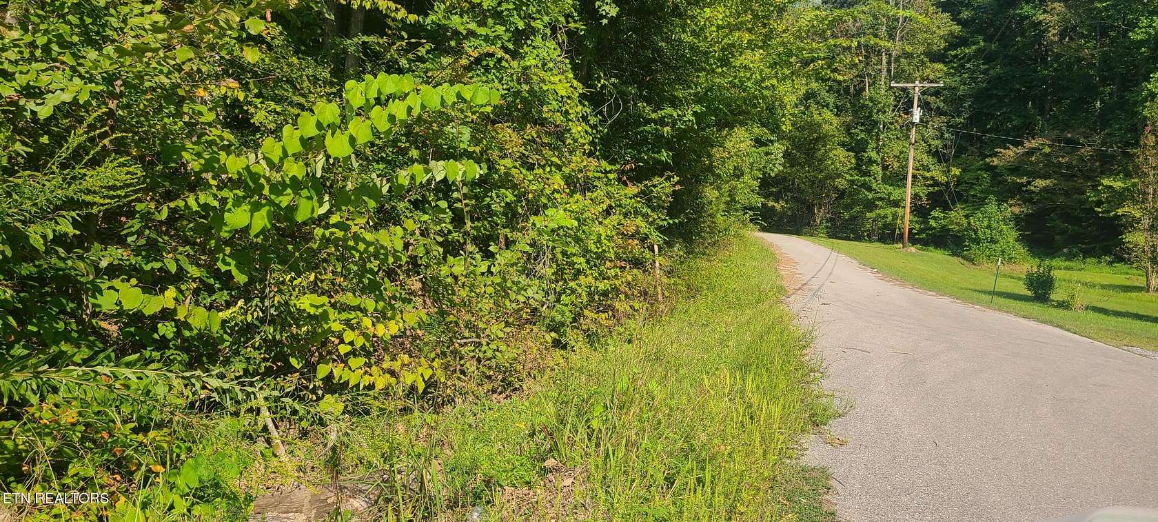 1.7 Acres of Residential Land for Sale in Maryville, Tennessee