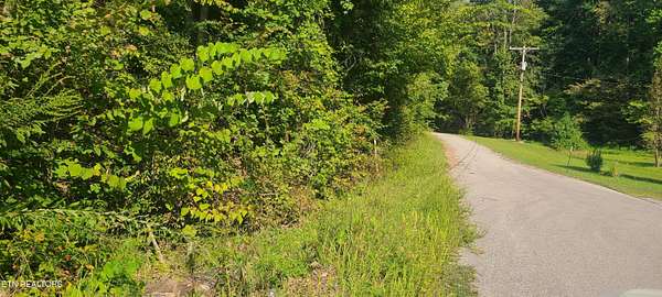 1.7 Acres of Residential Land for Sale in Maryville, Tennessee