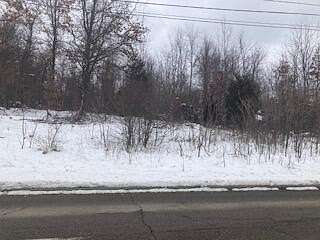 9.48 Acres of Commercial Land for Sale in Battle Creek, Michigan