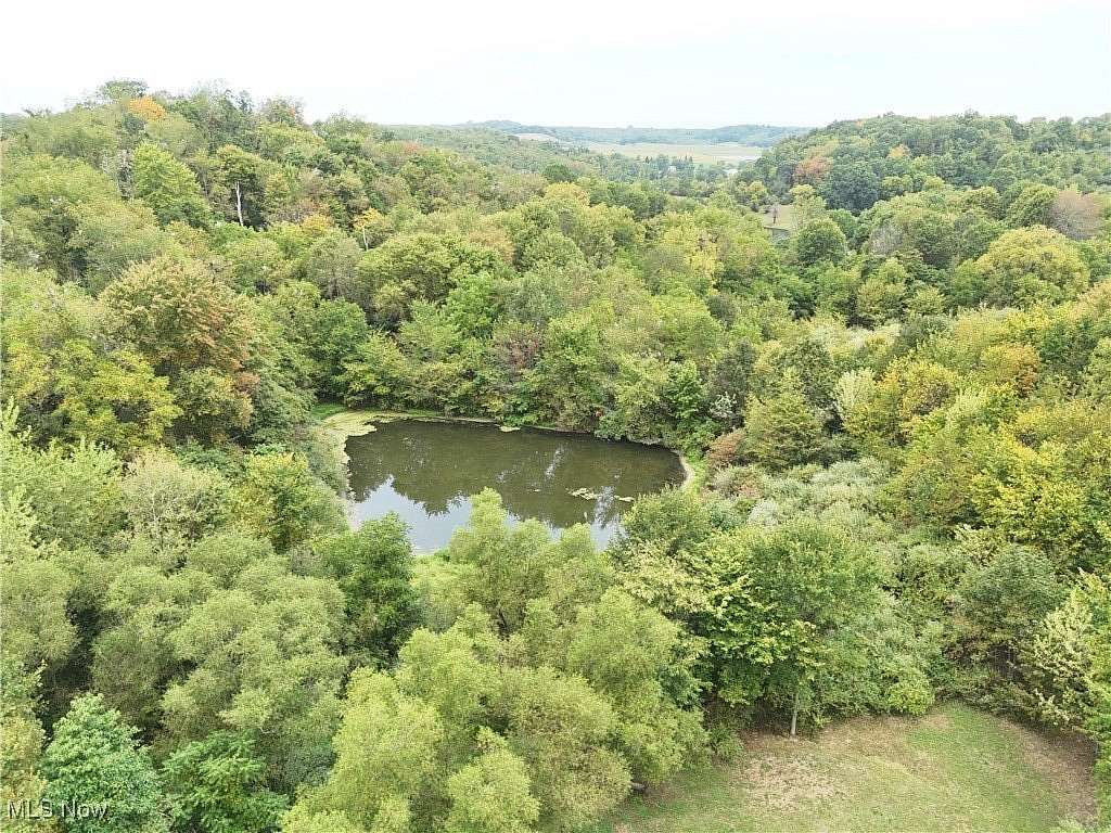 16.4 Acres of Recreational Land for Sale in Dover, Ohio