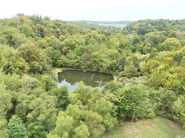 16.4 Acres of Recreational Land for Sale in Dover, Ohio