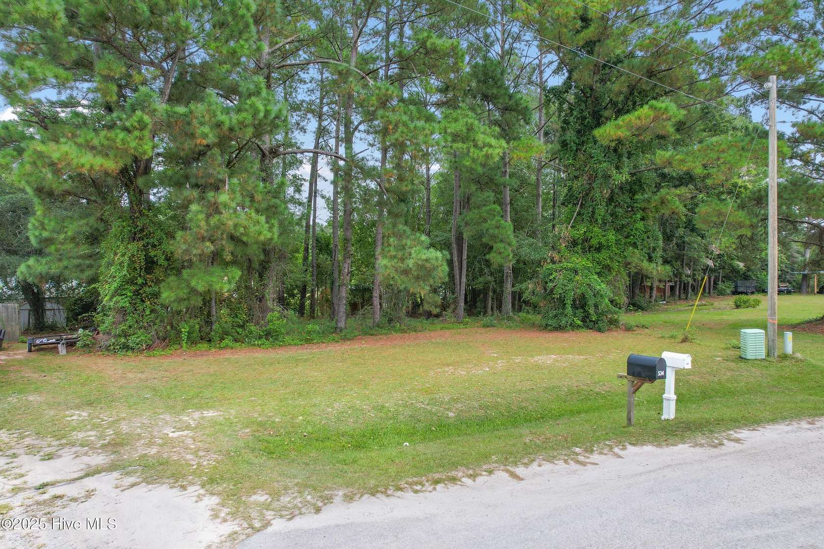 0.36 Acres of Land for Sale in Supply, North Carolina