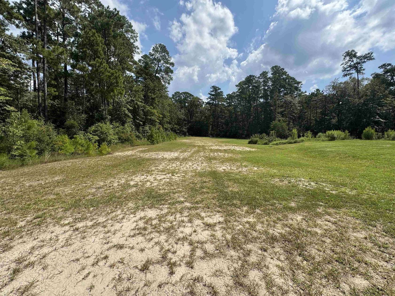 4.38 Acres of Mixed-Use Land for Sale in Brookeland, Texas