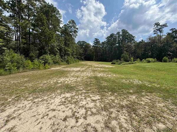 4.38 Acres of Mixed-Use Land for Sale in Brookeland, Texas