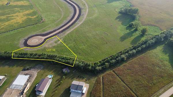 1.49 Acres of Residential Land for Sale in Big Stone City, South Dakota