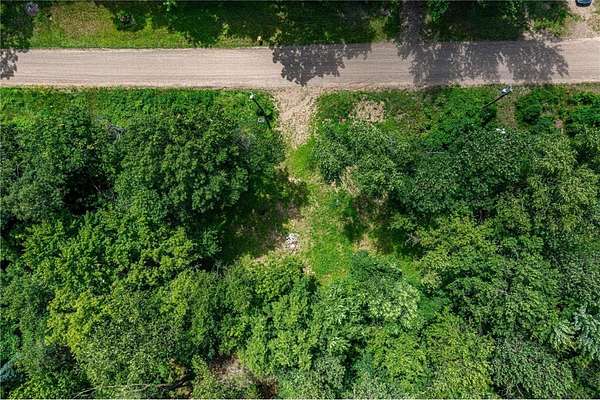 0.26 Acres of Land for Sale in Linwood Township, Minnesota