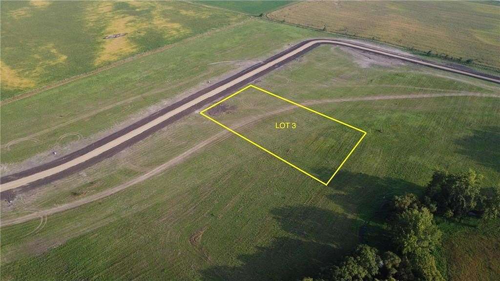1.5 Acres of Residential Land for Sale in Big Stone City, South Dakota