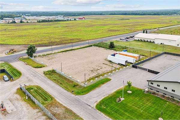 1.65 Acres of Land for Sale in Clearwater, Minnesota