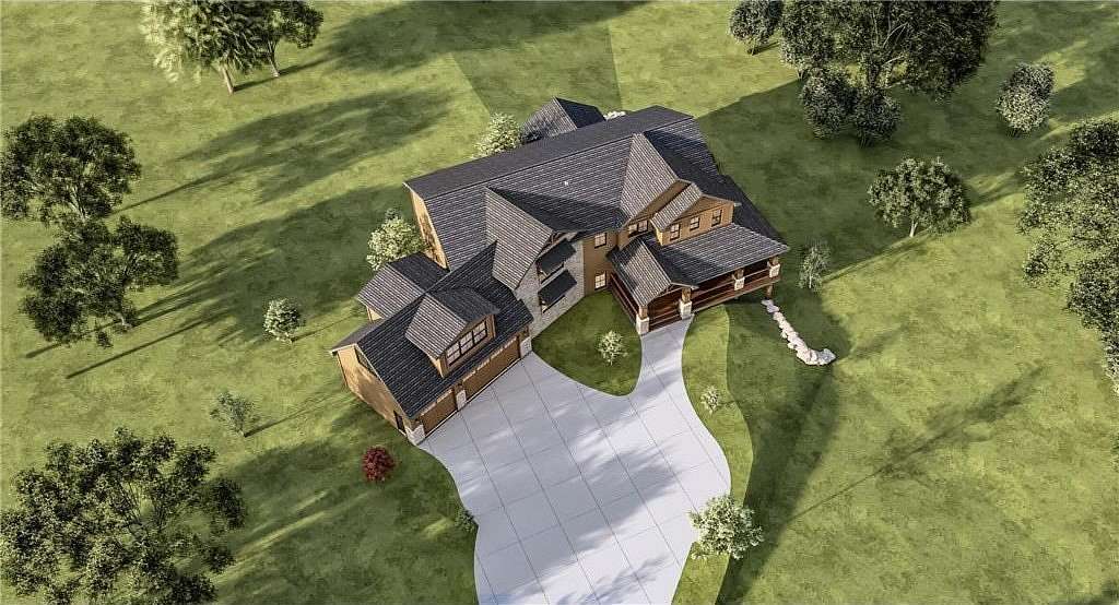 8.65 Acres of Residential Land with Home for Sale in Eagan, Minnesota