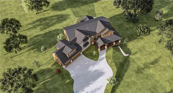 8.65 Acres of Residential Land with Home for Sale in Eagan, Minnesota