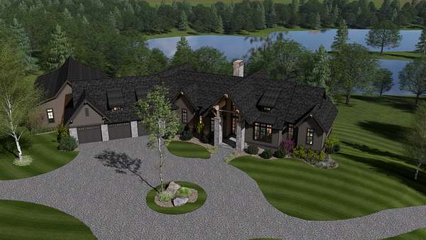 8.65 Acres of Land with Home for Sale in Eagan, Minnesota