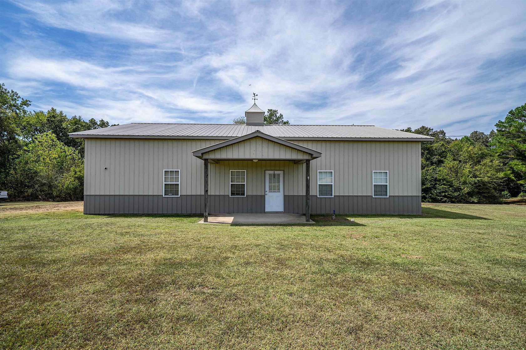 86.2 Acres of Recreational Land for Sale in Bolivar, Tennessee