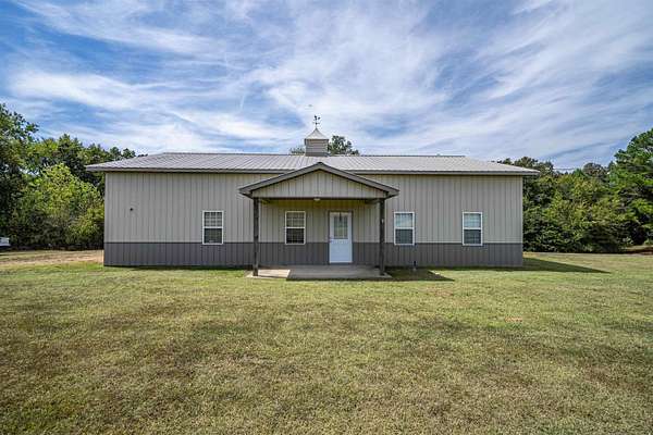 86.2 Acres of Recreational Land for Sale in Bolivar, Tennessee
