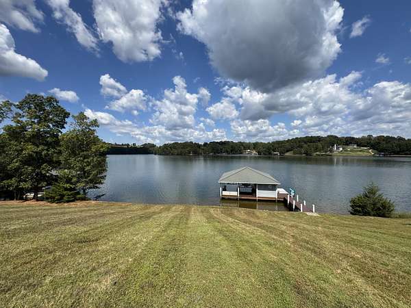 0.55 Acres of Land for Sale in Union Hall, Virginia