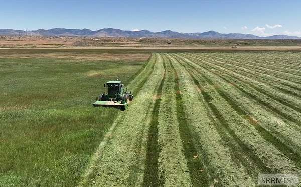 220 Acres of Recreational Land & Farm for Sale in Downey, Idaho