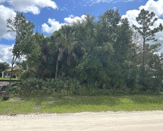 0.22 Acres of Residential Land for Sale in Vero Beach, Florida