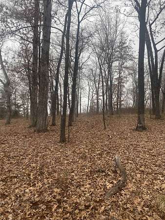 6 Acres of Residential Land for Sale in Muscle Shoals, Alabama