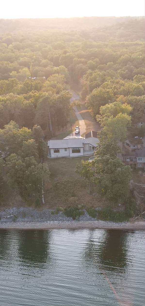 2.16 Acres of Land with Home for Sale in Buchanan, Tennessee