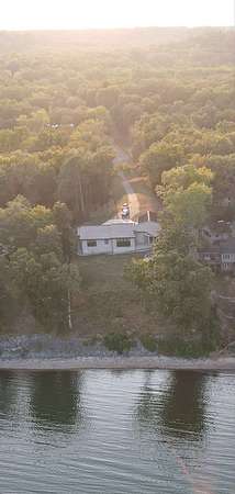 2.16 Acres of Residential Land with Home for Sale in Buchanan, Tennessee