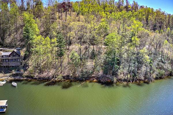 1 Acre of Land for Sale in Butler, Tennessee