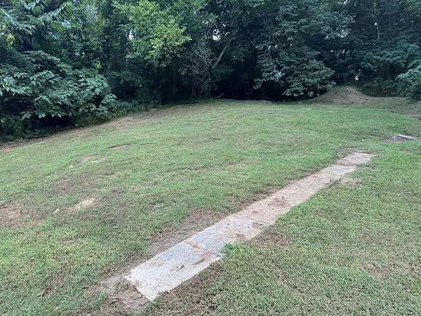 0.34 Acres of Residential Land for Sale in Vicksburg, Mississippi