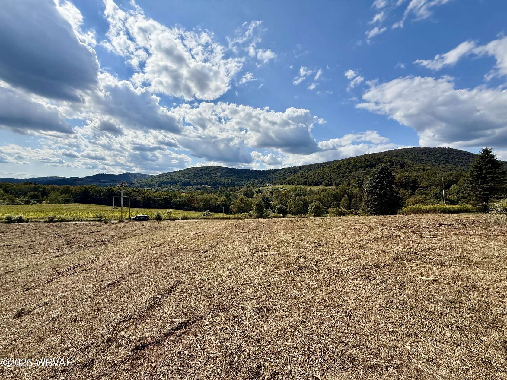 4 Acres of Residential Land for Sale in Trout Run, Pennsylvania