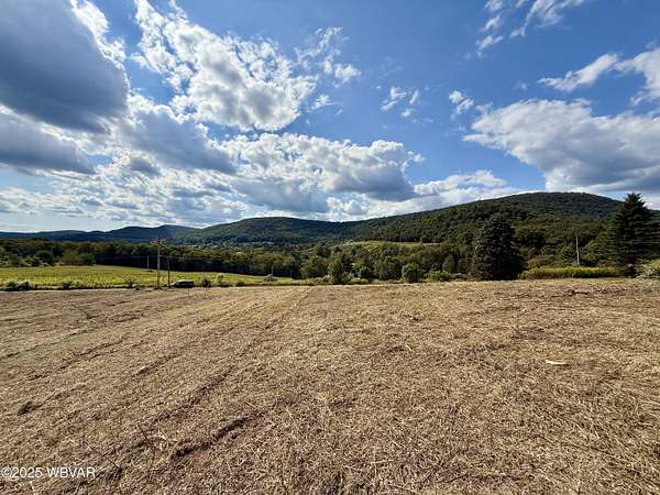 4 Acres of Residential Land for Sale in Trout Run, Pennsylvania