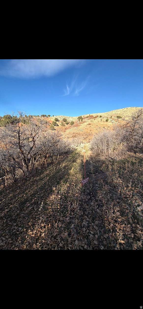 10 Acres of Recreational Land for Sale in Morgan, Utah