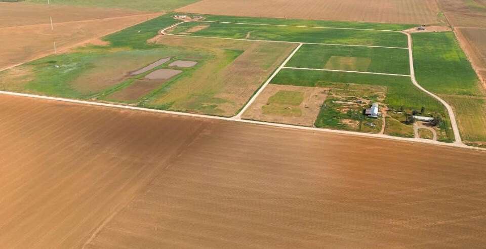 1 Acre of Residential Land for Sale in Ropesville, Texas