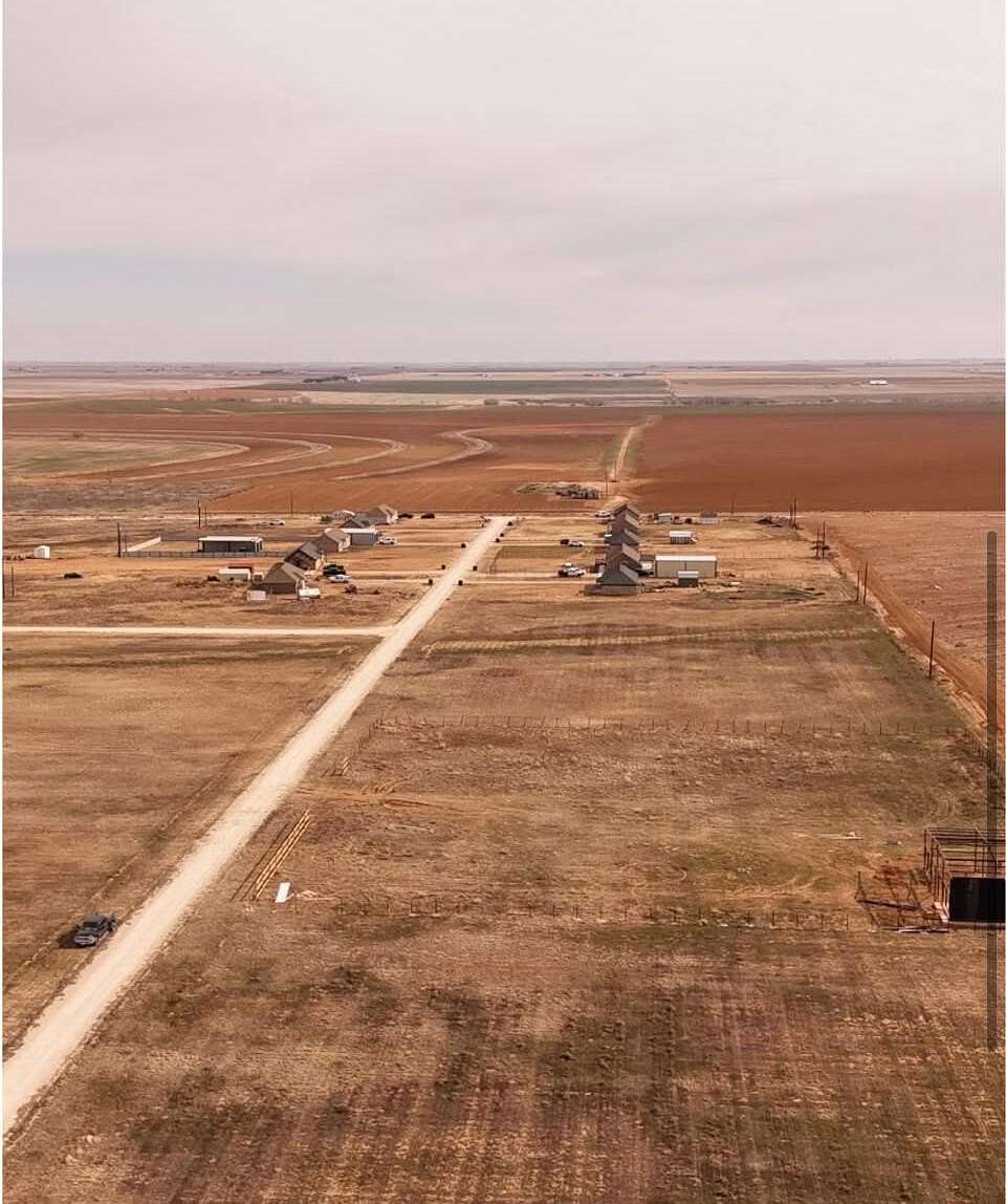 1 Acre of Residential Land for Sale in New Home, Texas