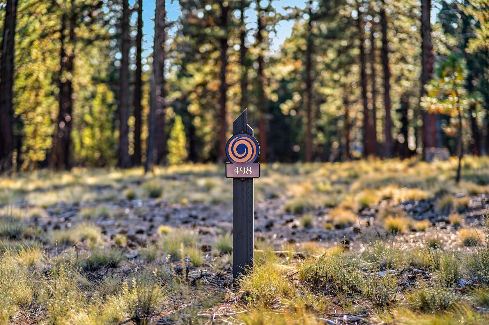 0.33 Acres of Residential Land for Sale in Bend, Oregon