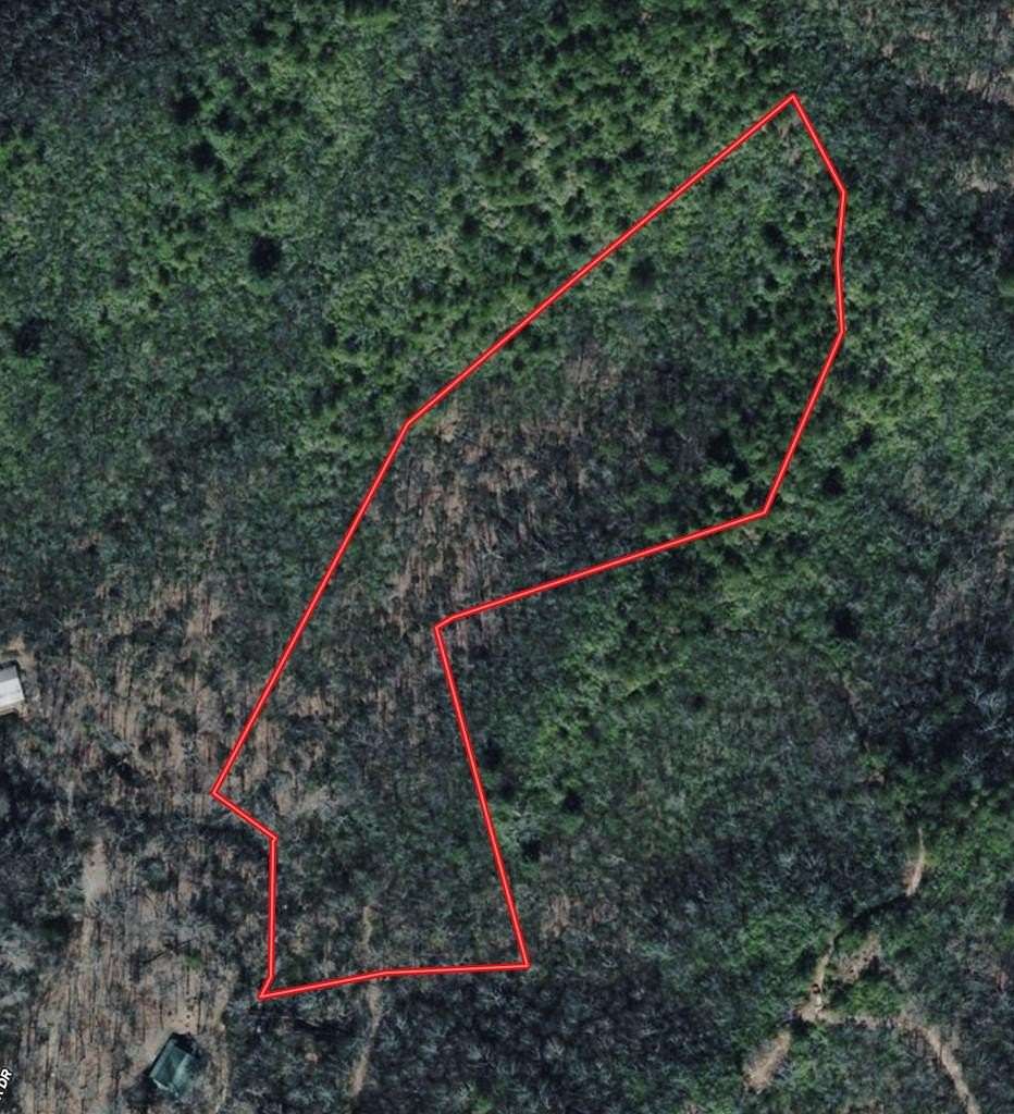 5.89 Acres of Recreational Land for Sale in Hayesville, North Carolina