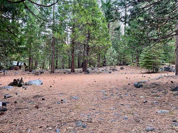 0.37 Acres of Land for Sale in Graeagle, California