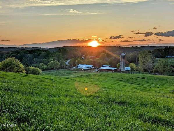 22 Acres of Land for Sale in Greeneville, Tennessee