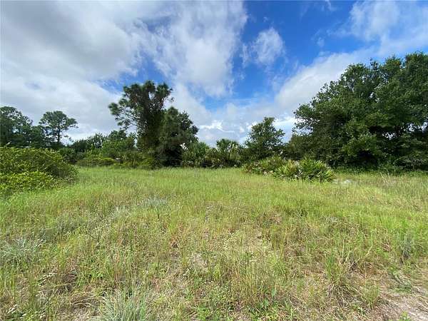0.23 Acres of Residential Land for Sale in Punta Gorda, Florida