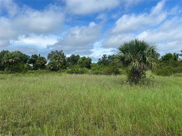 0.46 Acres of Residential Land for Sale in Punta Gorda, Florida